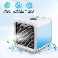 PRZENOŚNY KLIMATYZATOR ARTICAIR®