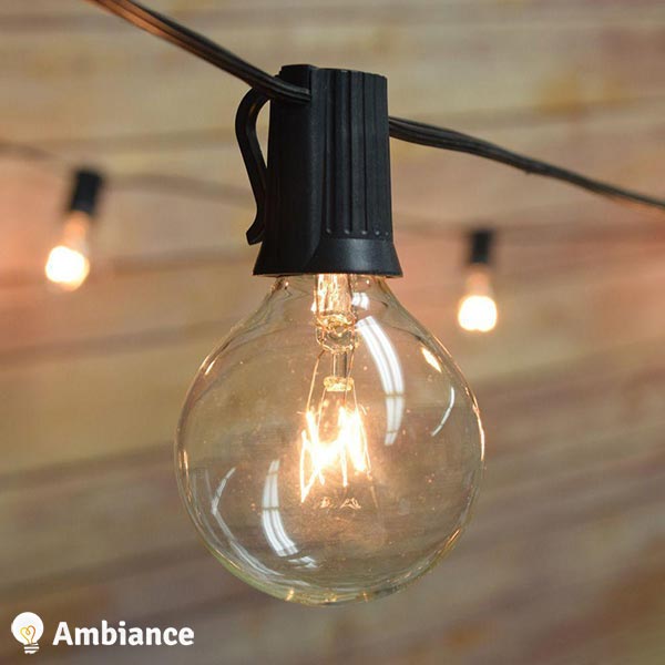 AMBIANCE™ - ZAPASOWE ŻARÓWKI