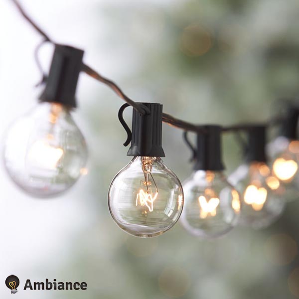 AMBIANCE™ - ZAPASOWE ŻARÓWKI