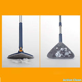ŚCIERKA DO ACTIONCLEAN