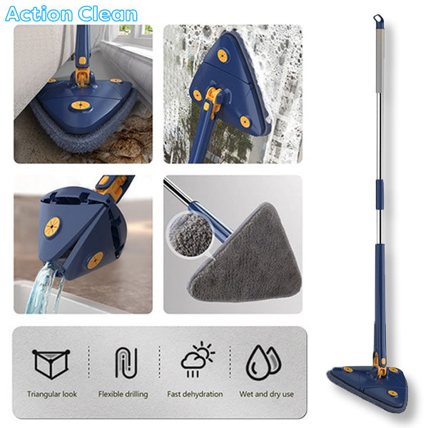 ACTIONCLEAN™ – NARZĘDZIE DO SPRZĄTANIA, 1+1 GRATIS