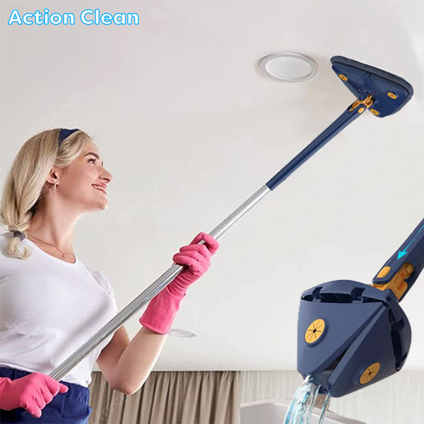 ACTIONCLEAN™ – NARZĘDZIE DO SPRZĄTANIA, 1+1 GRATIS