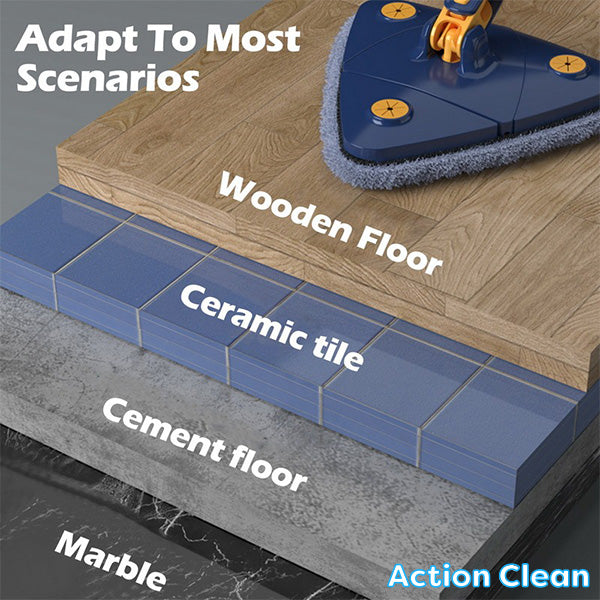 ACTIONCLEAN™ – NARZĘDZIE DO SPRZĄTANIA, 1+1 GRATIS