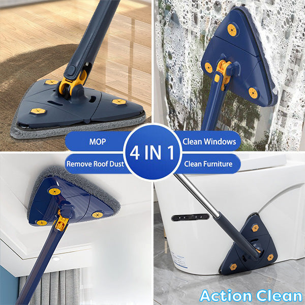 ACTIONCLEAN™ – NARZĘDZIE DO SPRZĄTANIA, 1+1 GRATIS