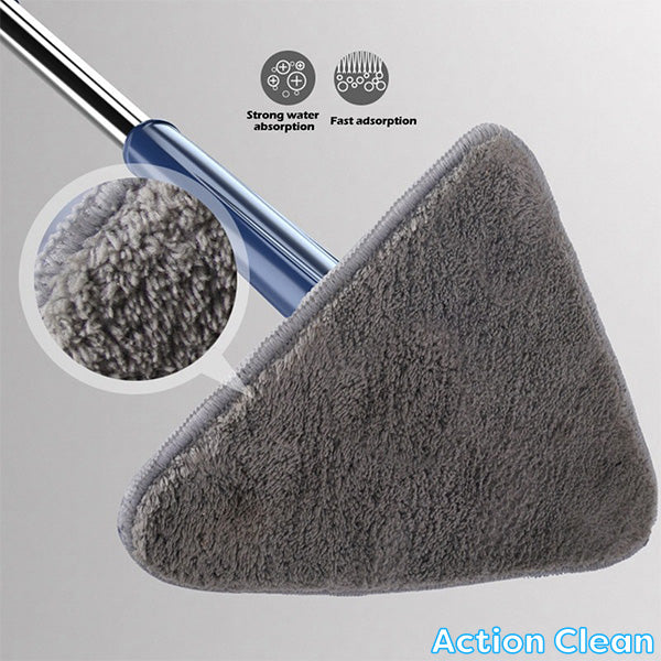 ACTIONCLEAN™ – NARZĘDZIE DO SPRZĄTANIA, 1+1 GRATIS