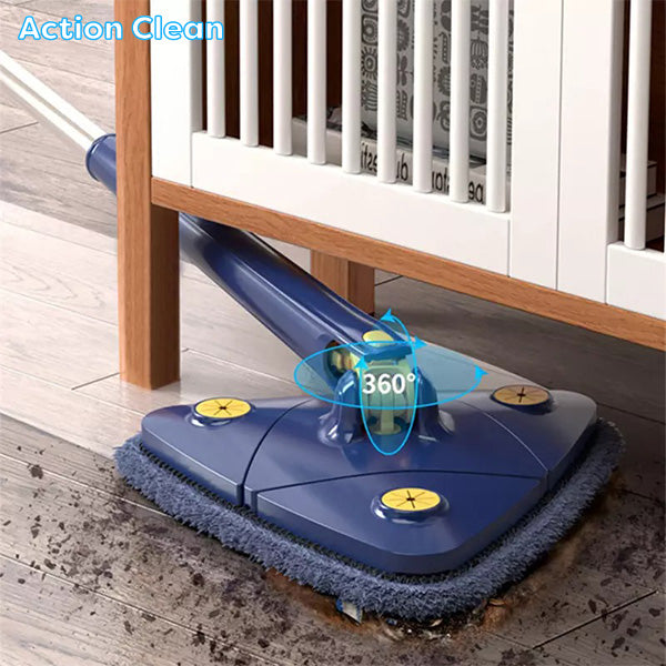 ACTIONCLEAN™ – NARZĘDZIE DO SPRZĄTANIA, 1+1 GRATIS