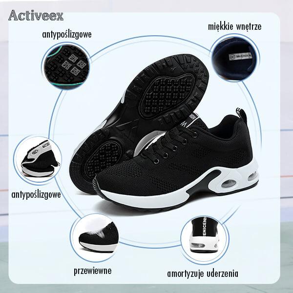 ACTIVEEX® - BUTY