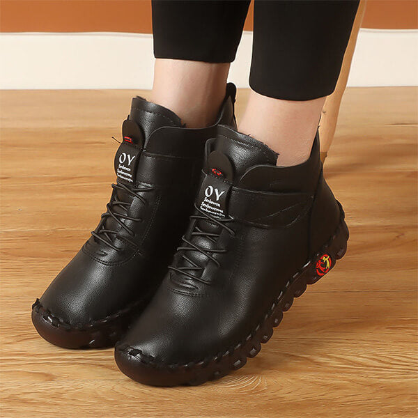 ARCTICEDGE™ - WYSOKIE BUTY DAMSKIE