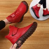 ARCTICEDGE™ - WYSOKIE BUTY DAMSKIE