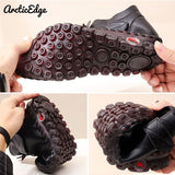 ARCTICEDGE™ - WYSOKIE BUTY DAMSKIE