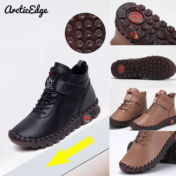 ARCTICEDGE™ - WYSOKIE BUTY DAMSKIE
