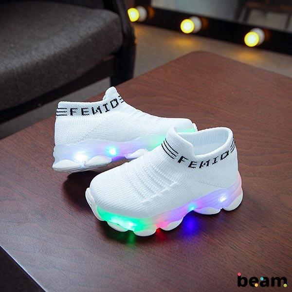 BEAM® - DZIECIĘCE LED BUTY