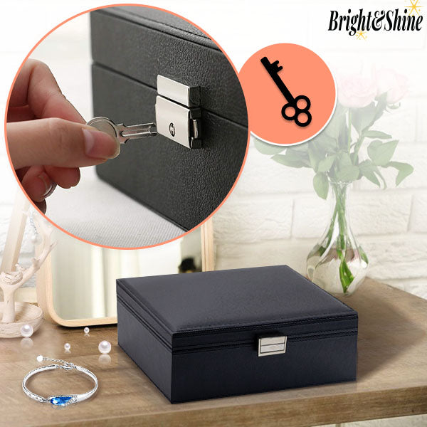 BRIGHT&SHINE™ – PUDEŁKO NA BIŻUTERIĘ