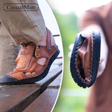 CASUALMAN™ - MĘSKIE SANDAŁY 2 W 1