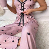 COMFYSLEEP™ – PIŻAMA DLA KOBIET, UPOMINEK GRATIS