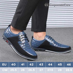 CORPORATECREW® - MĘSKIE BUTY