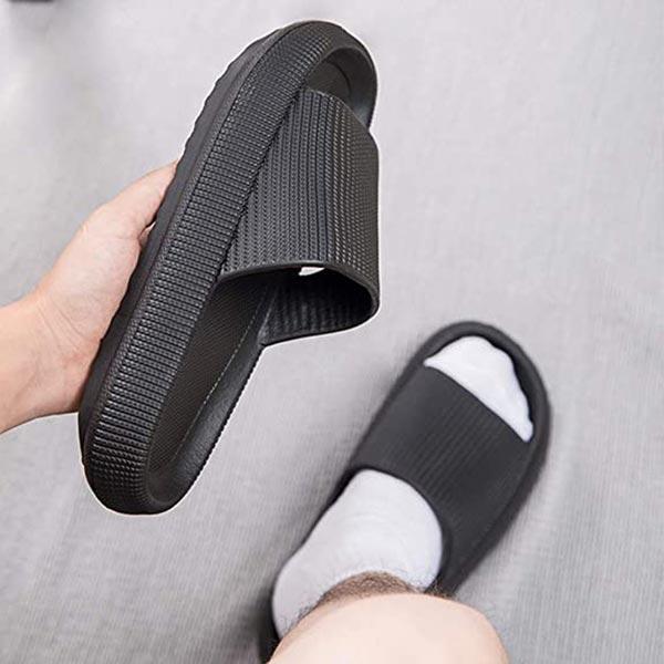ERGOSLIPPERS® – MIĘKKIE ANTYPOŚLIZGOWE KLAPKI