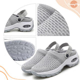 DREAMYSTEP® - DAMSKIE BUTY 2W1