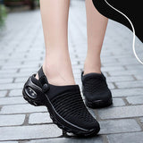 DREAMYSTEP® - DAMSKIE BUTY 2W1