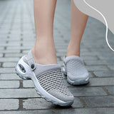 DREAMYSTEP® - DAMSKIE BUTY 2W1