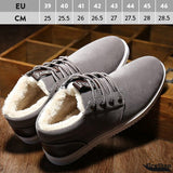 FIRESTEP® – ZIMOWE TERMO BUTY