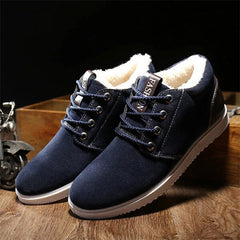 FIRESTEP® – ZIMOWE TERMO BUTY