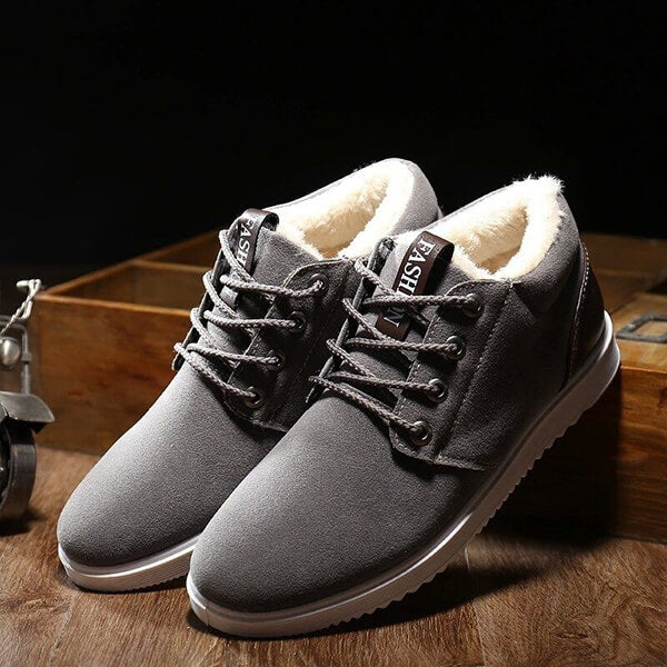 FIRESTEP® – ZIMOWE TERMO BUTY