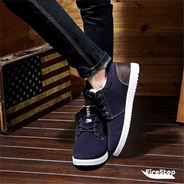 FIRESTEP® – ZIMOWE TERMO BUTY