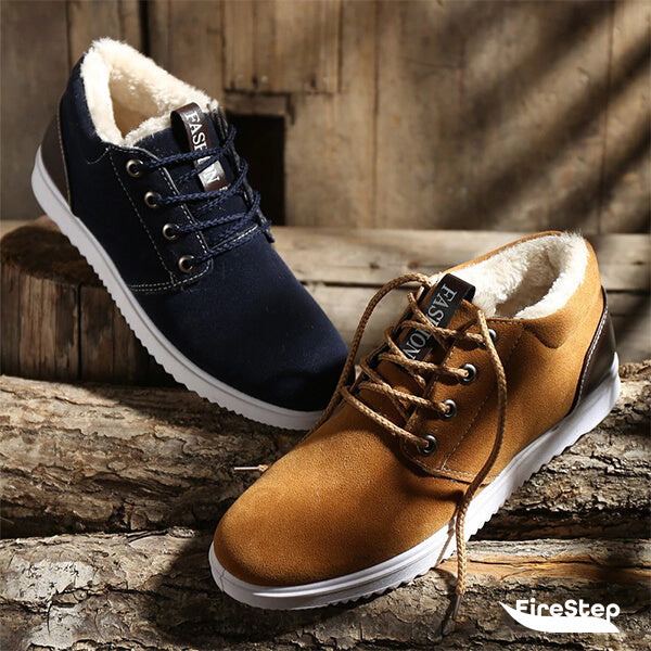 FIRESTEP® – ZIMOWE TERMO BUTY