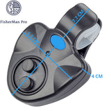 FISHERMAN PRO® - INTELIGENTNY ALARM WĘDKARSKI