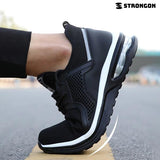 STRONGON® – WYTRZYMAŁE MĘSKIE BUTY