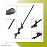 GREENPRO 9000® - ŚWIDER DO ZIEMI