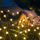 LUMIFLIES™ – SOLARNE LAMPY DEKORACYJNE