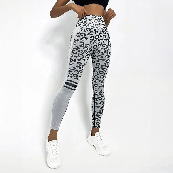 PEACHFLEX™ – DAMSKIE RAJSTOPY SPORTOWE