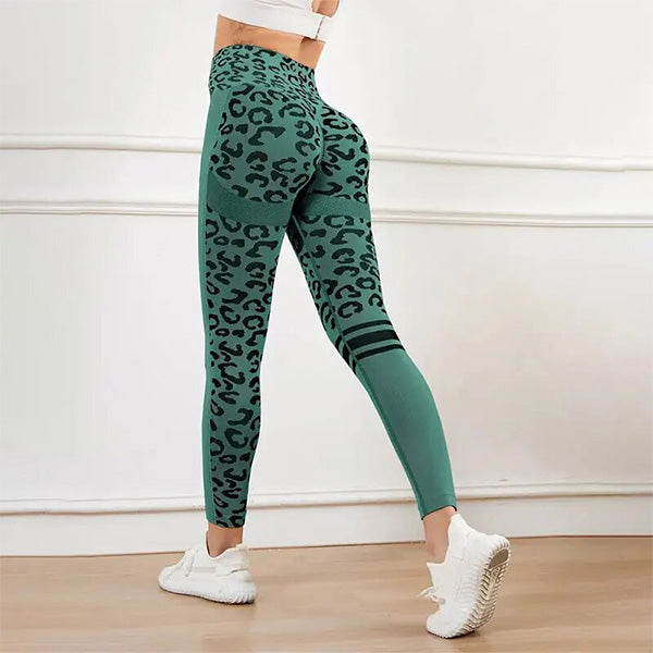 PEACHFLEX™ – DAMSKIE RAJSTOPY SPORTOWE