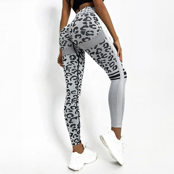 PEACHFLEX™ – DAMSKIE RAJSTOPY SPORTOWE