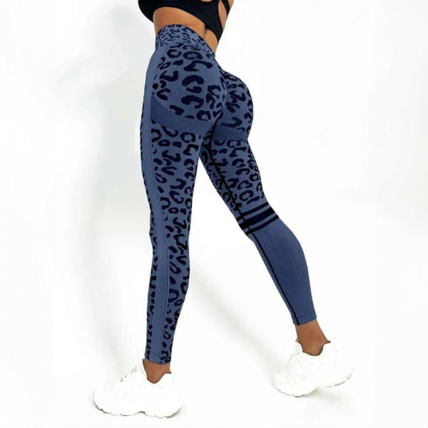 PEACHFLEX™ – DAMSKIE RAJSTOPY SPORTOWE