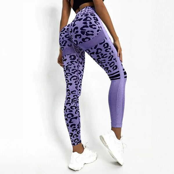 PEACHFLEX™ – DAMSKIE RAJSTOPY SPORTOWE