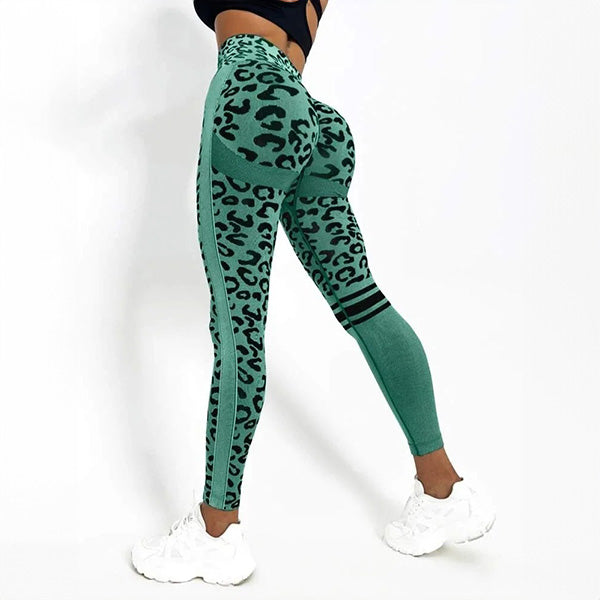 PEACHFLEX™ – DAMSKIE RAJSTOPY SPORTOWE