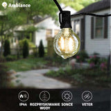 AMBIANCE™ – ŁAŃCUCH ŚWIATEŁ, 1+1 GRATIS