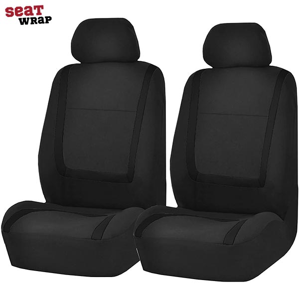 SEATWRAP® - UNIWERSALNE POKROWCE SAMOCHODOWE