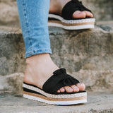 SUMMERWISH™ – MODNE DAMSKIE KLAPKI
