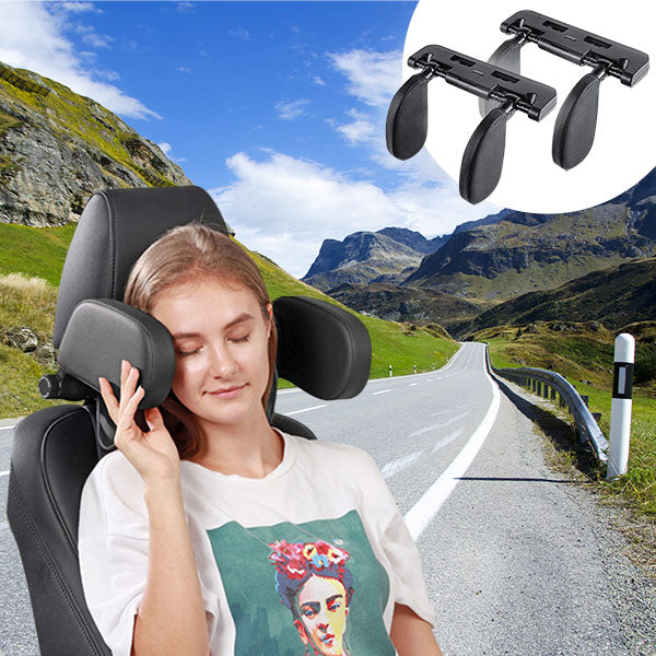 TRIPREST® – ERGONOMICZNE OPARCIE NA GŁOWĘ I SZYJĘ
