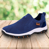 UNIGRIPPRO™ – MĘSKIE WYGODNE BUTY