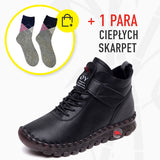 ARCTICEDGE™ - WYSOKIE BUTY DAMSKIE