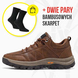 HANDSOMEWALK® - MĘSKIE BUTY ZIMOWE