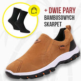 UNIGRIPPRO™ – MĘSKIE WYGODNE BUTY