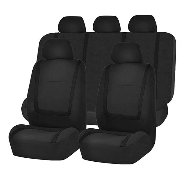 SEATWRAP® - UNIWERSALNE POKROWCE SAMOCHODOWE