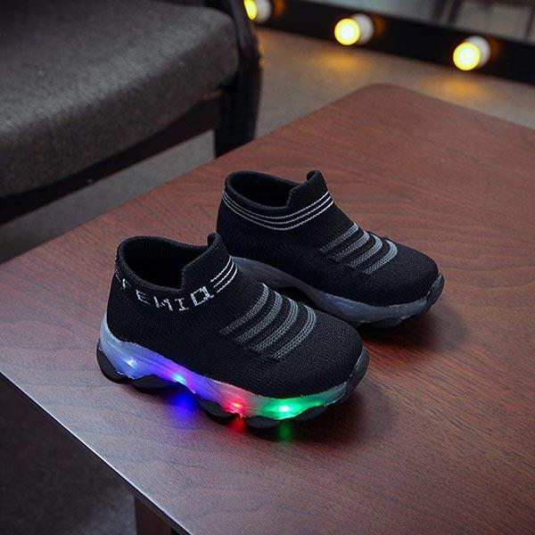 BEAM® - DZIECIĘCE LED BUTY