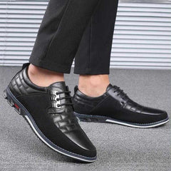 CORPORATECREW® - MĘSKIE BUTY